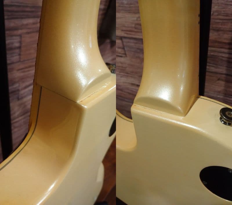 ギター GRECO LG-70