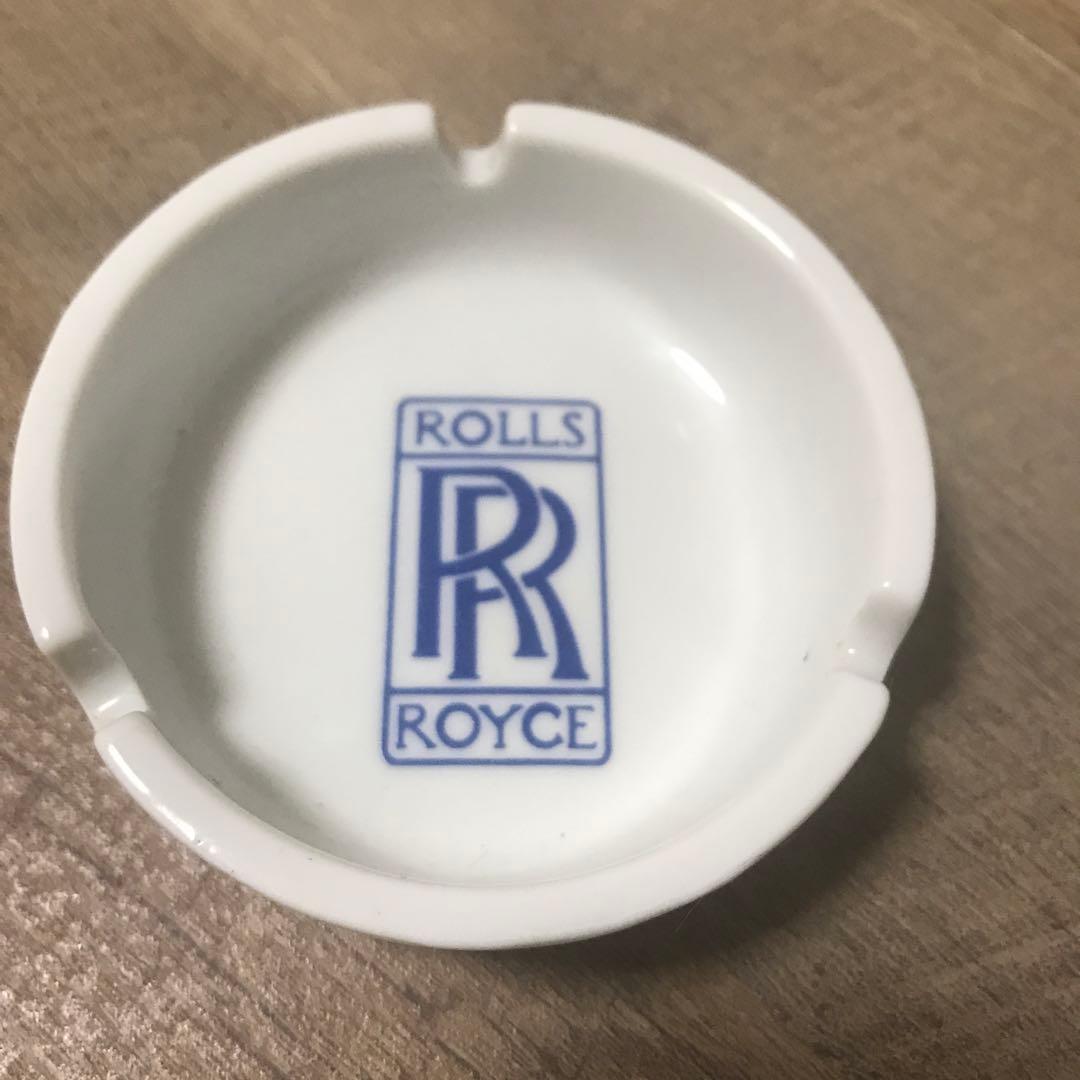ROLLSROYCE灰皿