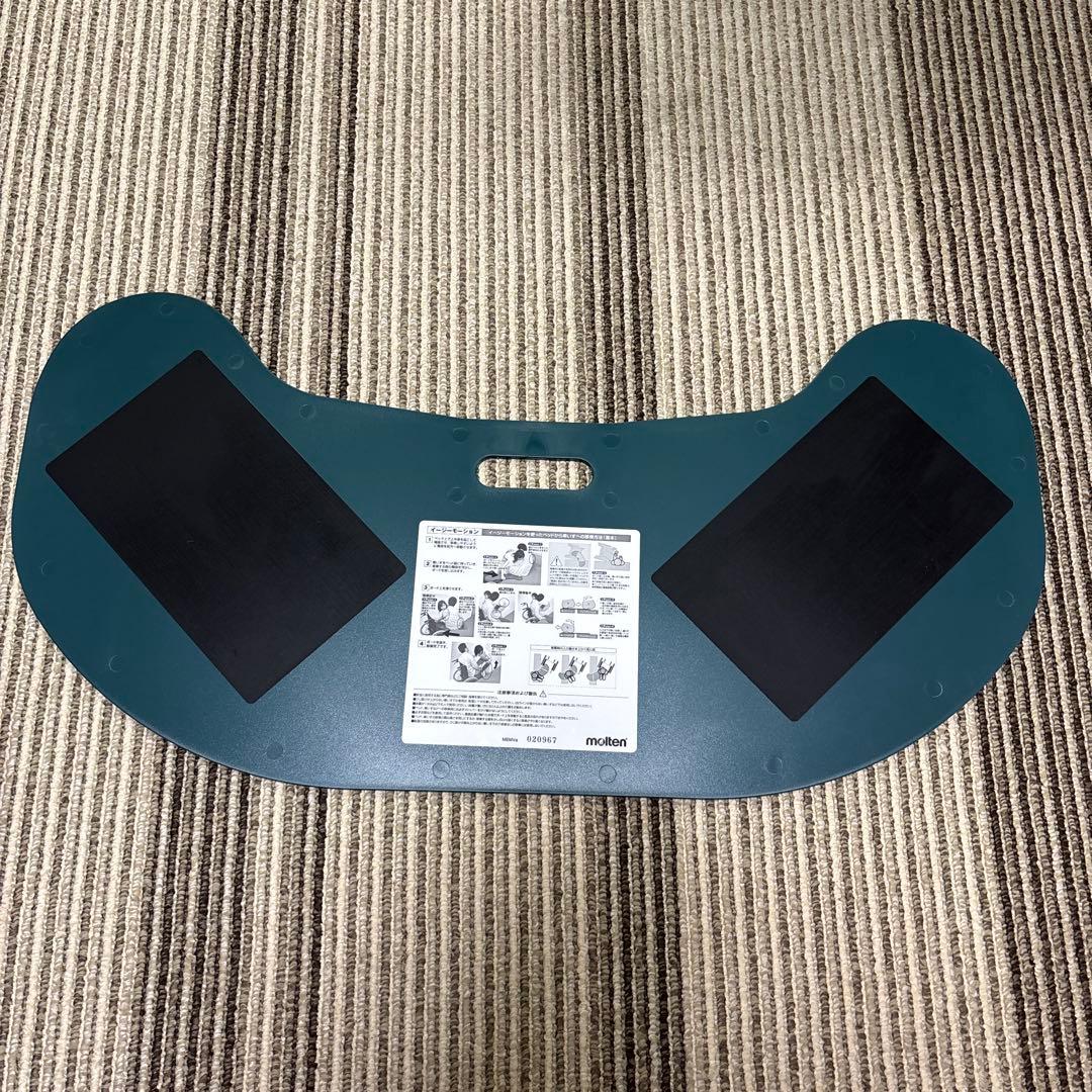 スライディングボード　Easy Motion モーション 車椅子用サポートパッド