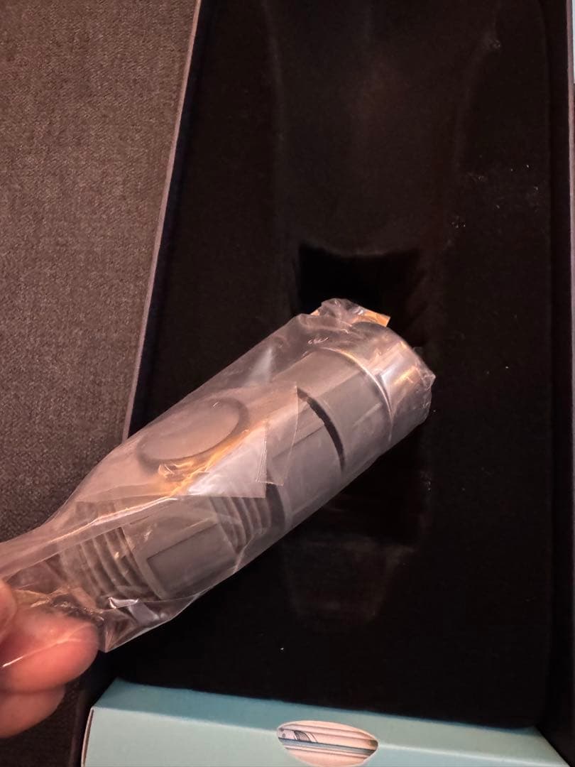 美品【保証付】ReFa リファファインバブルS シャワーヘッド