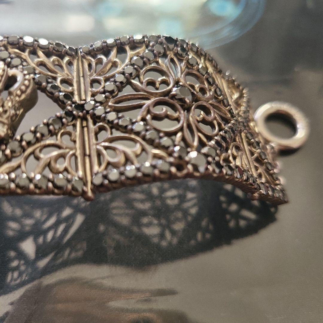 ジャスティンデイビス　ギャッツビーブレスレット