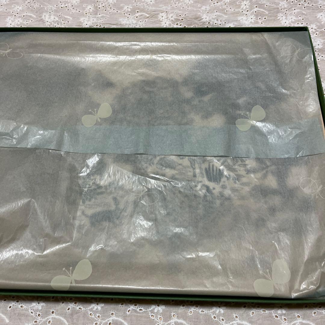 【レア】ミナペルホネン　トレー　イマジン　新品未使用品　箱入り