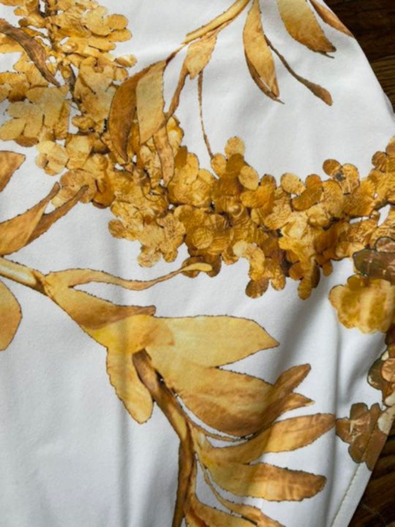 syk　CHANEL 水着　swim suits ワンピース