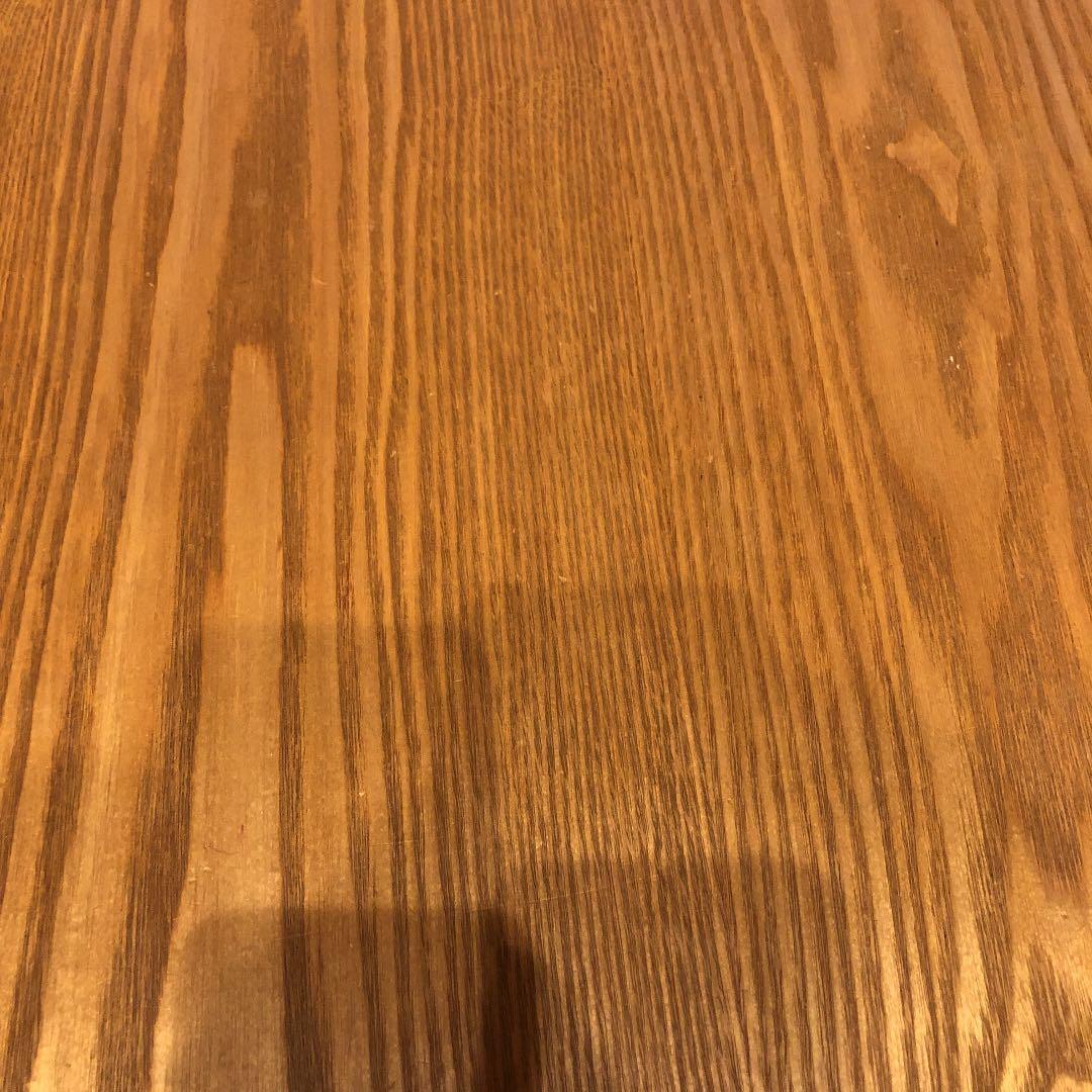 夢ハウス　丸座卓　定価30万程　郷の家