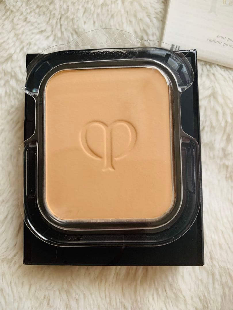 ❣️タンプードルエクラ（レフィル） オークル10 clé de peau