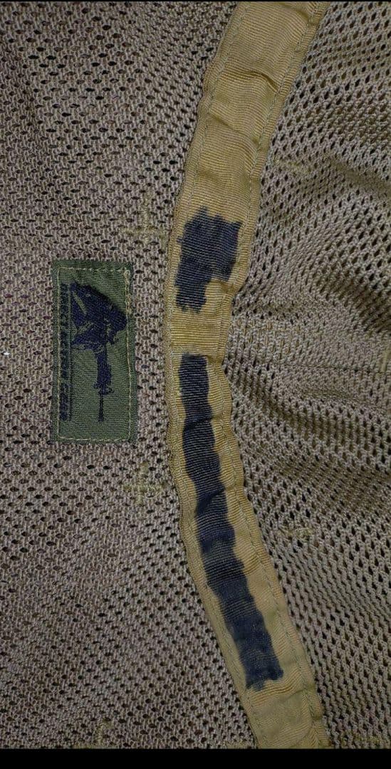 沖縄オードナンス　ハーフギリー スナイパー　スカウトスナイパー