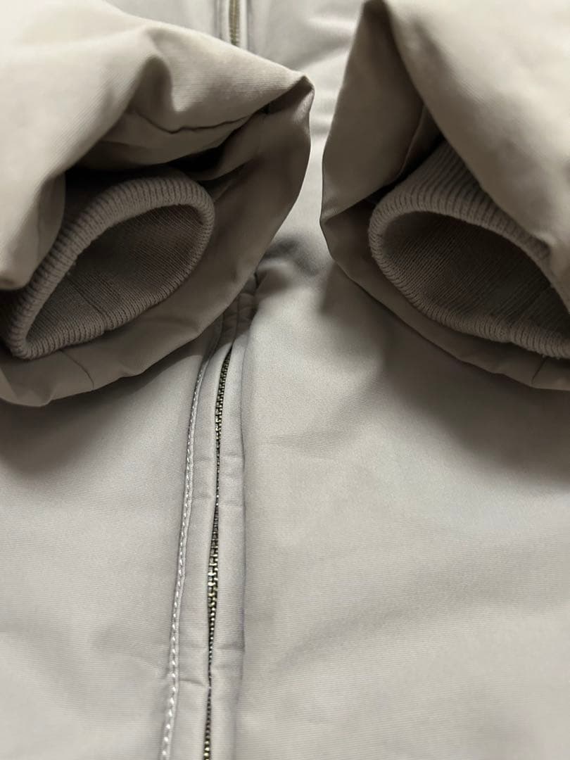 Demi-Luxe BEAMS デミルクス ビームス　ダウンコート 38