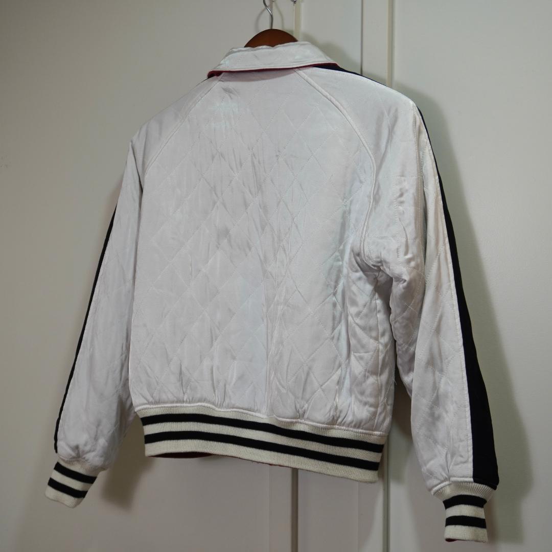 ■Harley-Davidson■ハーレダビッドソン　ベロアジャケット　ブルゾン