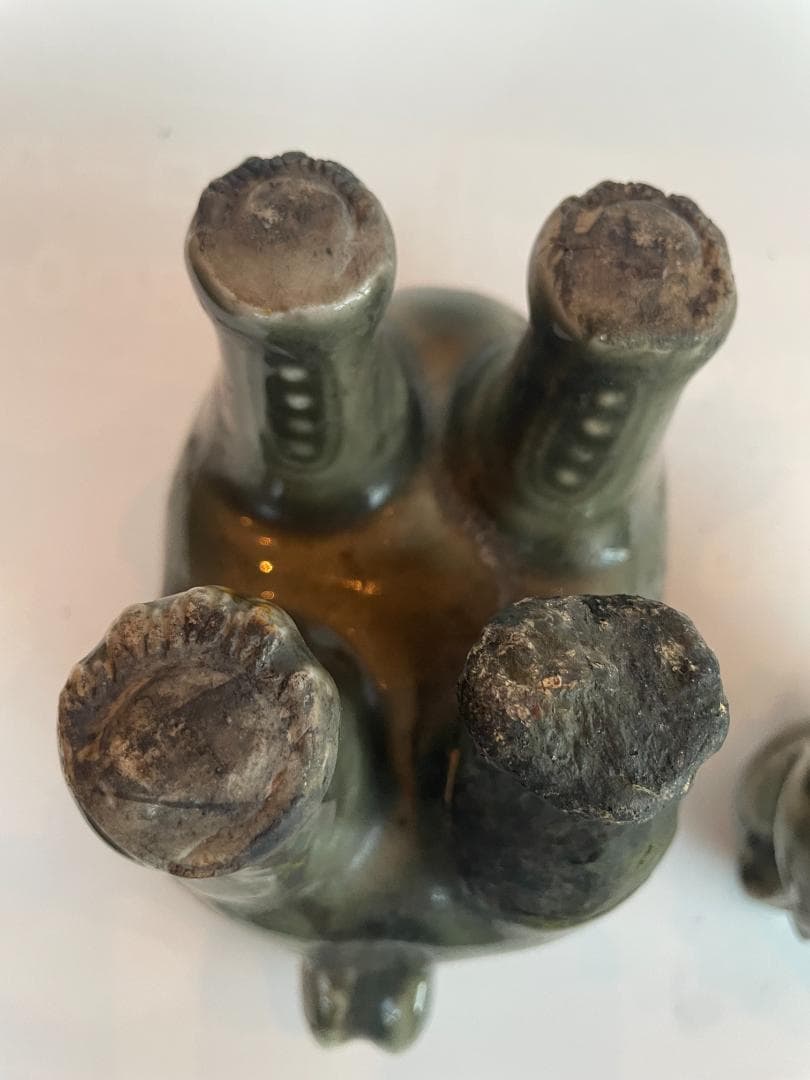 希少 三田青磁 獅子 香炉 江戸時代後期 1800年代 兵庫陶芸美術館所蔵