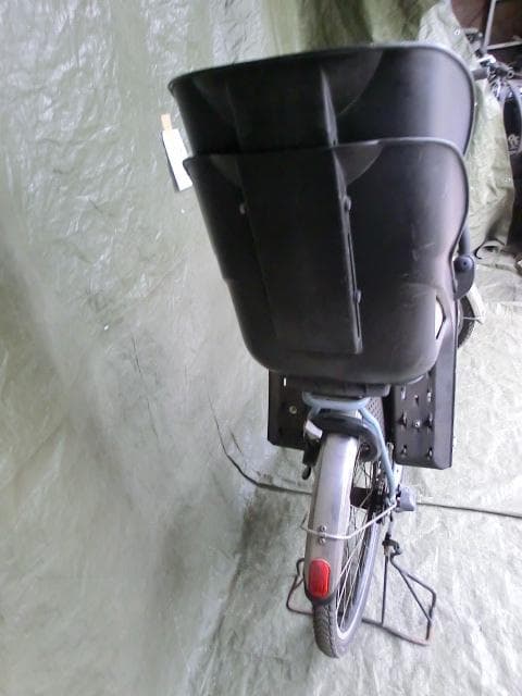 18：ブリヂストン　HYDEE.B　ジャンク　引取限定：埼玉県所沢市