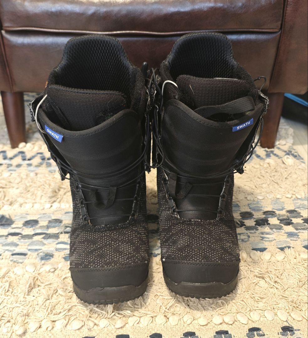 バートン SWATH 22-23モデル