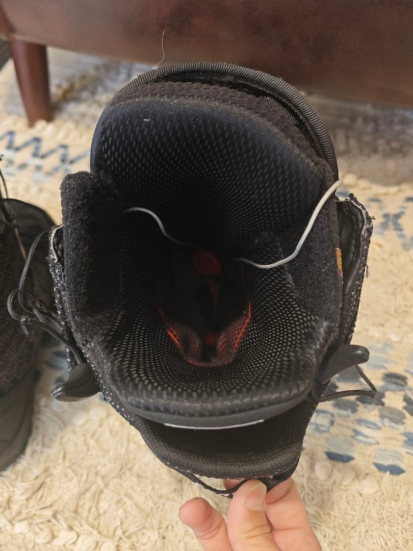 バートン SWATH 22-23モデル