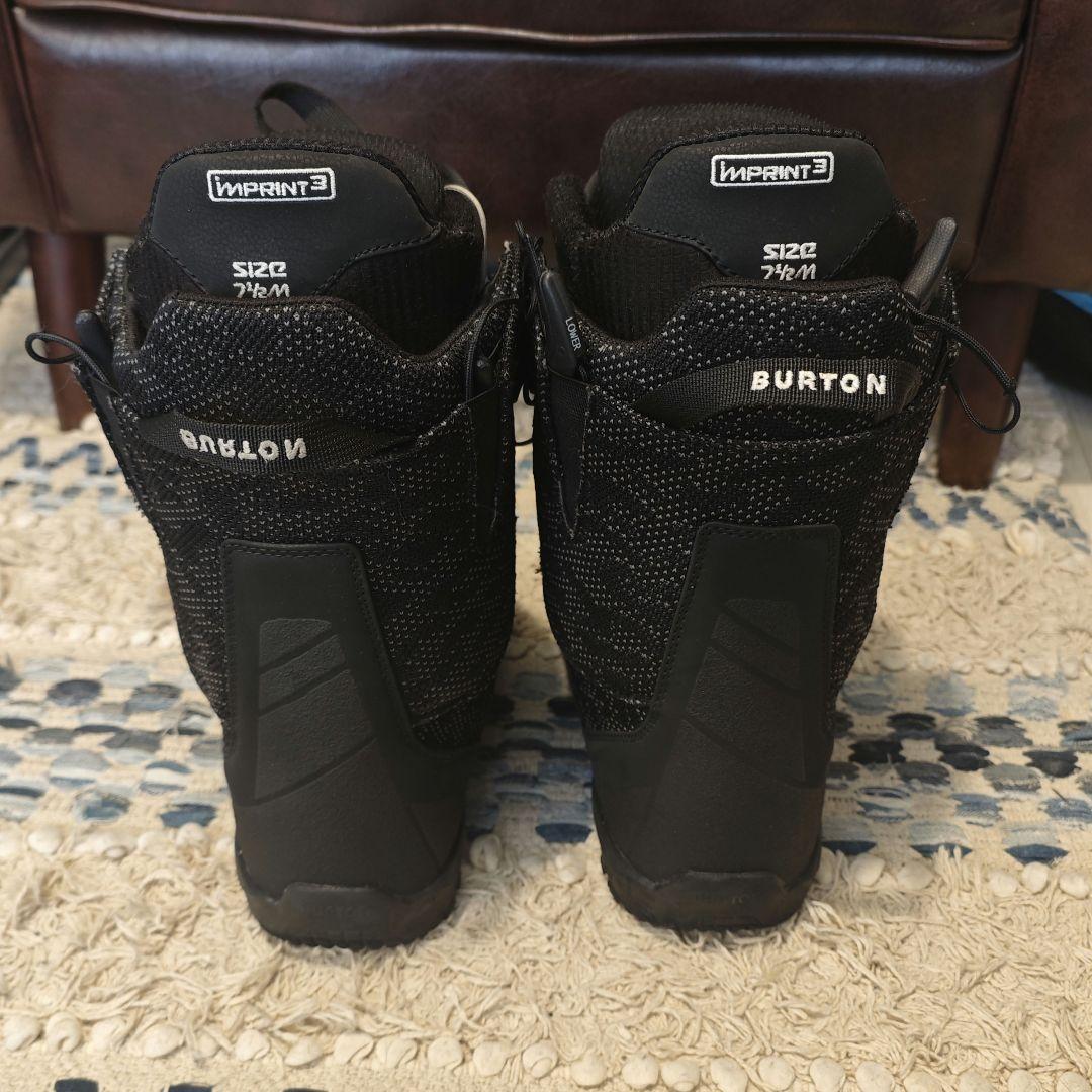 バートン SWATH 22-23モデル