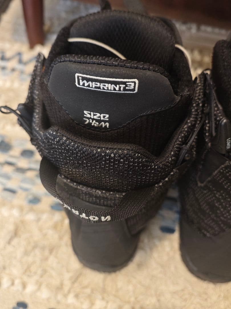 バートン SWATH 22-23モデル