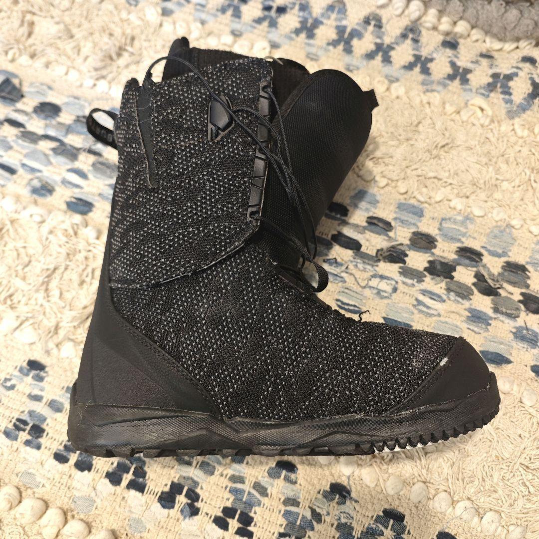 バートン SWATH 22-23モデル