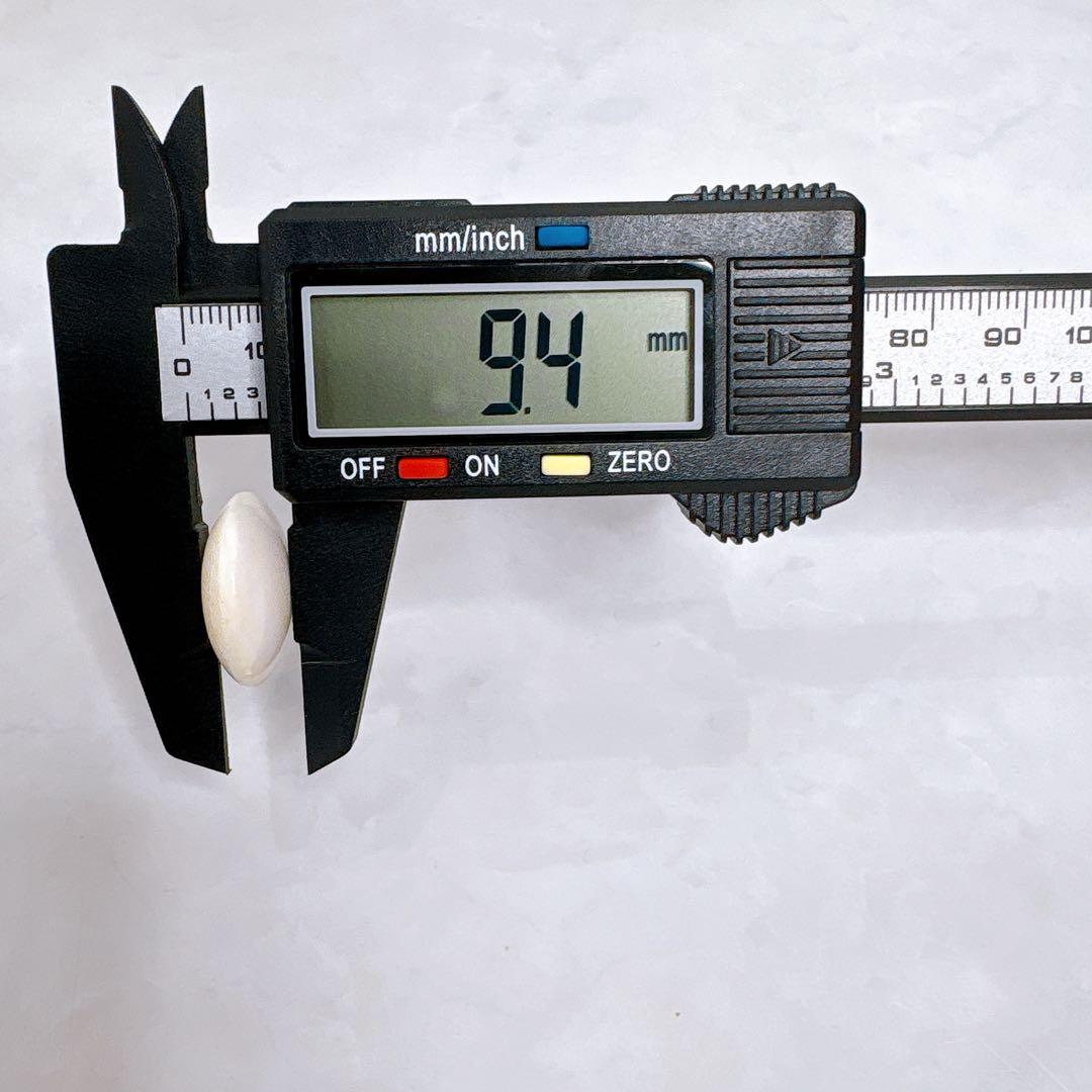 懐志作　碁石　囲碁 碁笥 蛤碁石 那智黒 34号