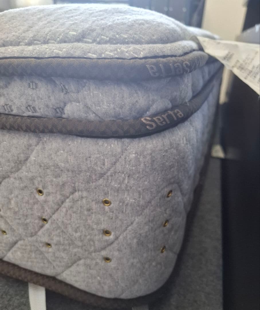 サータ マットレス Q1ライトブリーズ 72BOX-T5.8