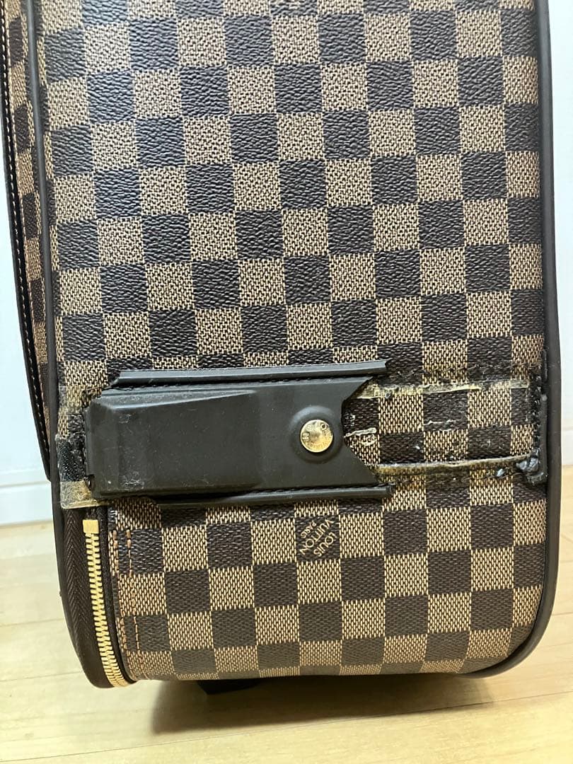 Louis Vuitton ダミエ ペガス55 N23294 キャリーバッグ