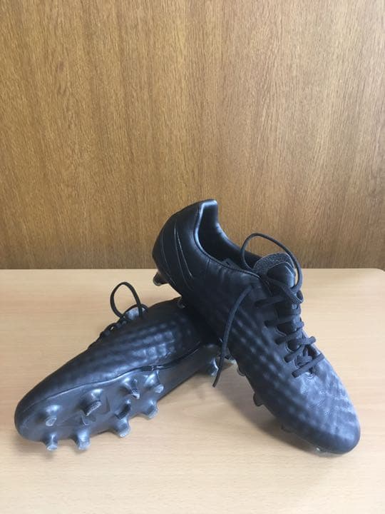 ナイキ マジスタ オーパス2 FG テッククラフト  27CM