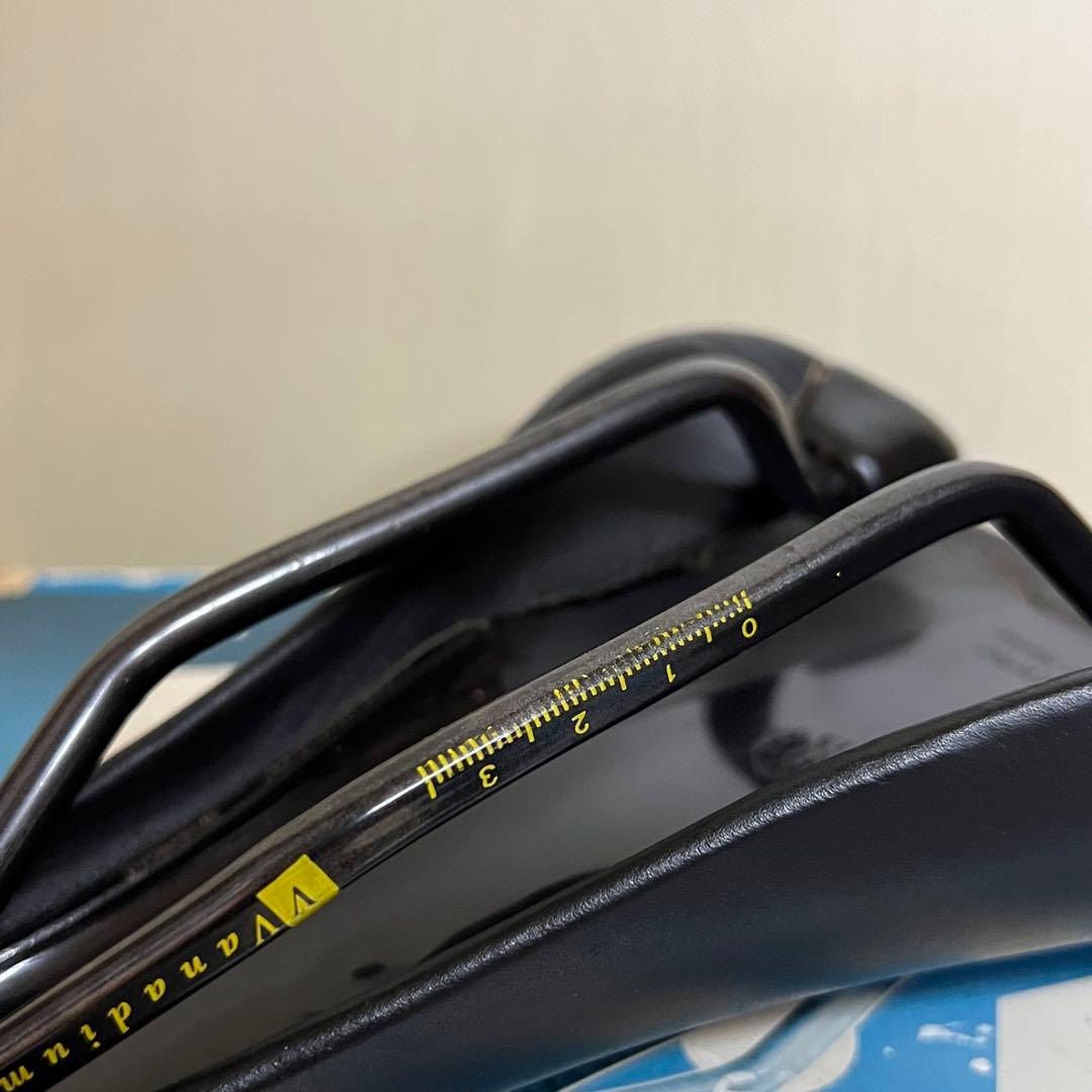 【希少 レア】Selle Italia Max Flite 箱付き セライタリア