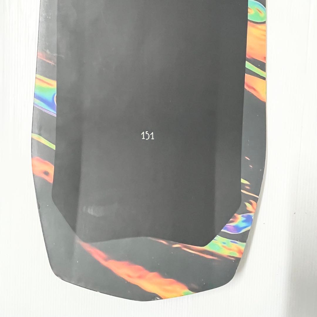 kkkai専用　LOBSTER EIKI PRO スノーボード　ロブスター