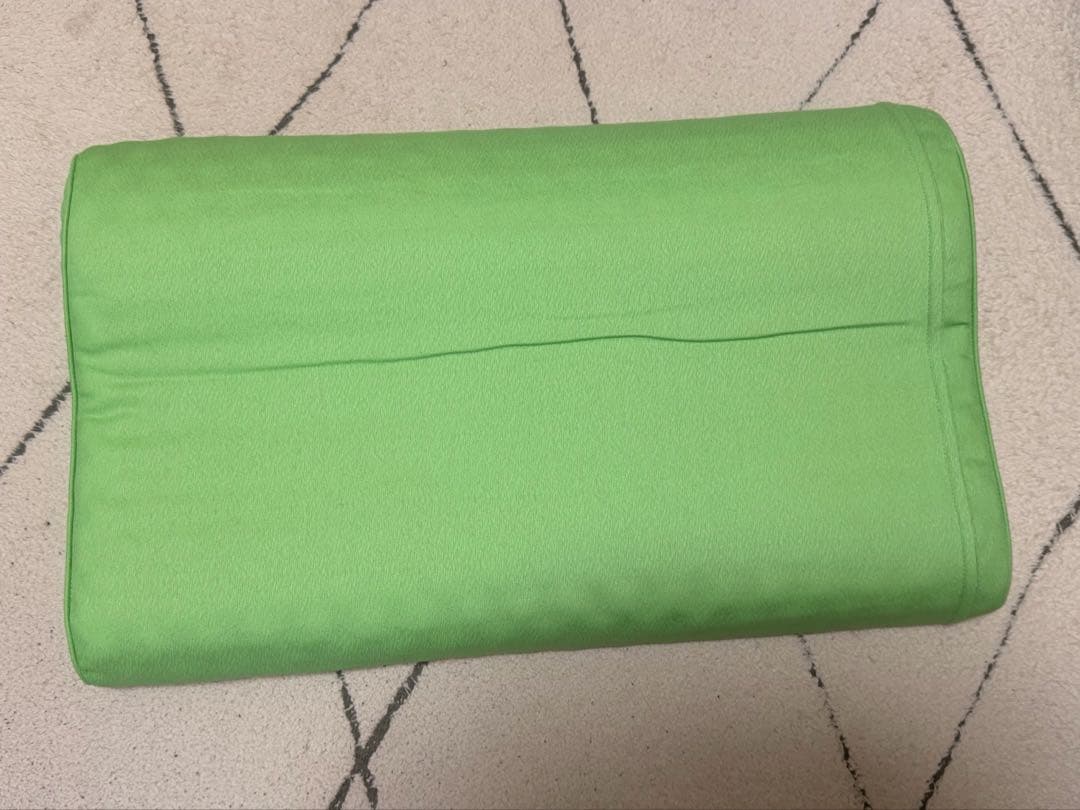 スーパー安眠枕すややか