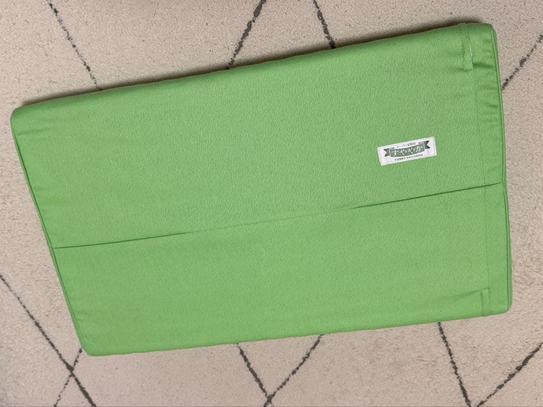 スーパー安眠枕すややか