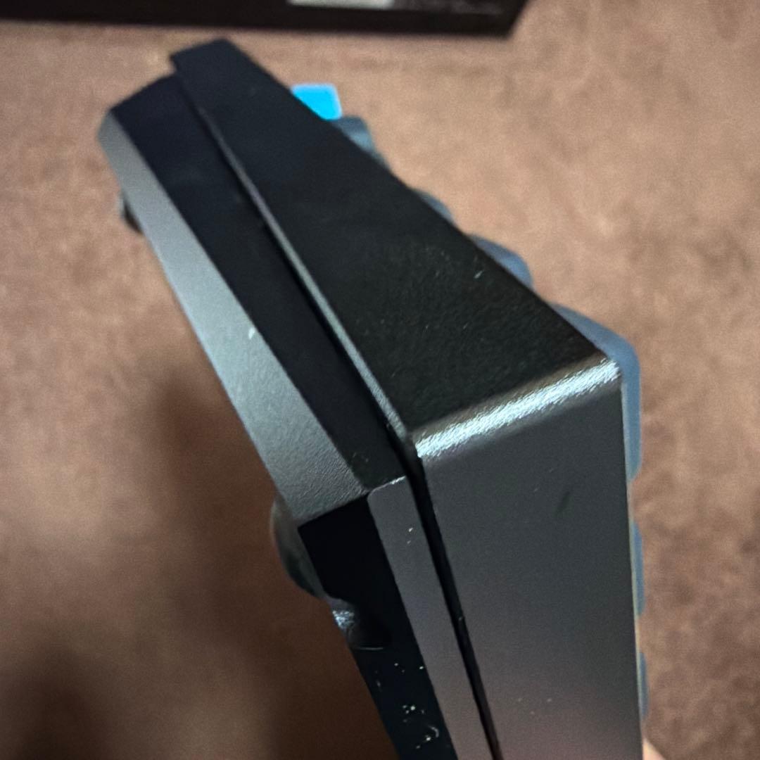 き*ぐ様 静音ゲーミングキーボード　Keychron キークロン Q1 Pro