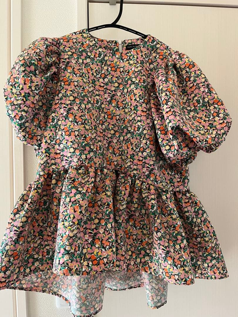 値下げ　美品ツルバイマリコオイカワ　Eleonore