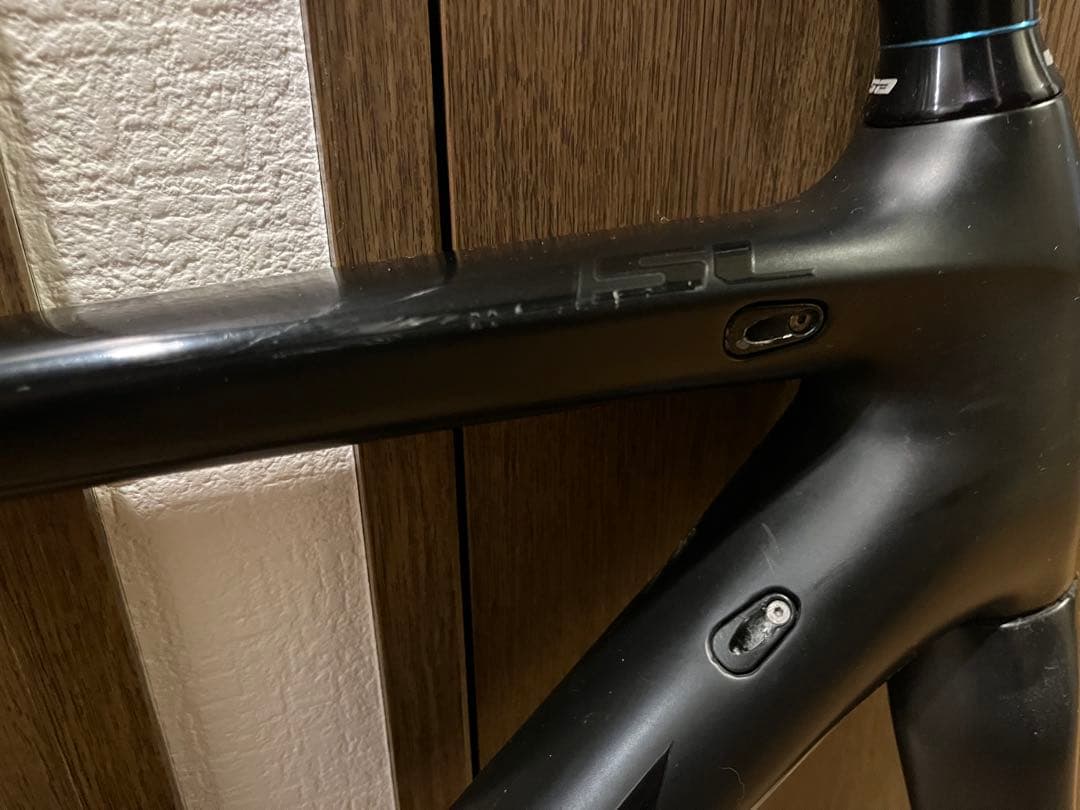 トレック TREK エモンダ EMONDA SL カーボン フレーム　難あり