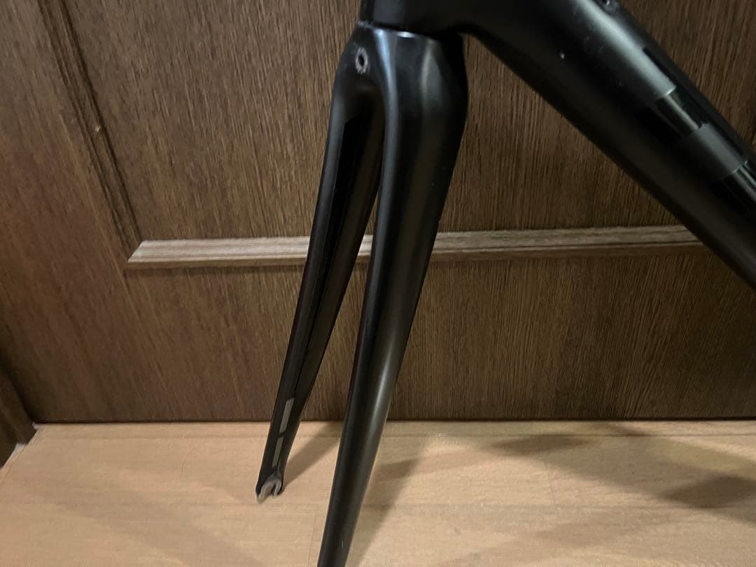 トレック TREK エモンダ EMONDA SL カーボン フレーム　難あり