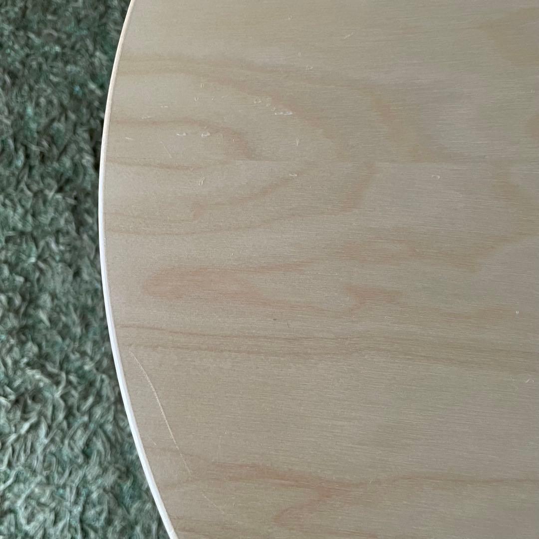 Artek / 90C テーブル　バーチ