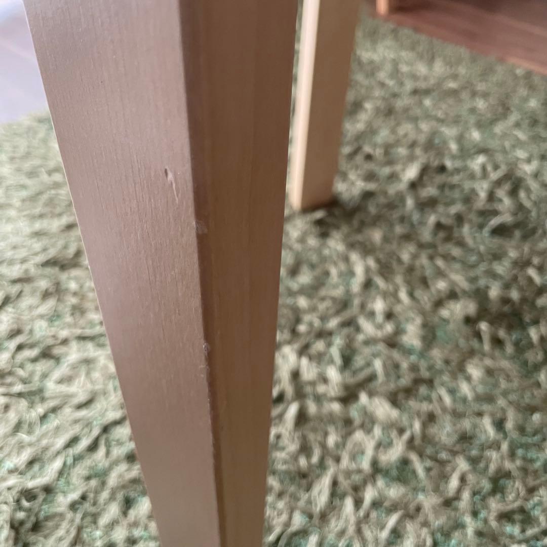 Artek / 90C テーブル　バーチ