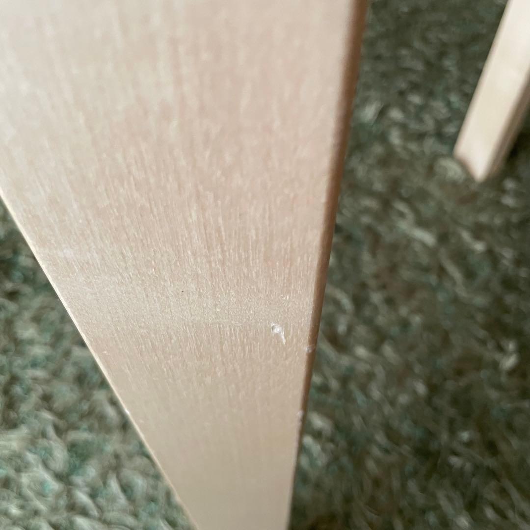 Artek / 90C テーブル　バーチ