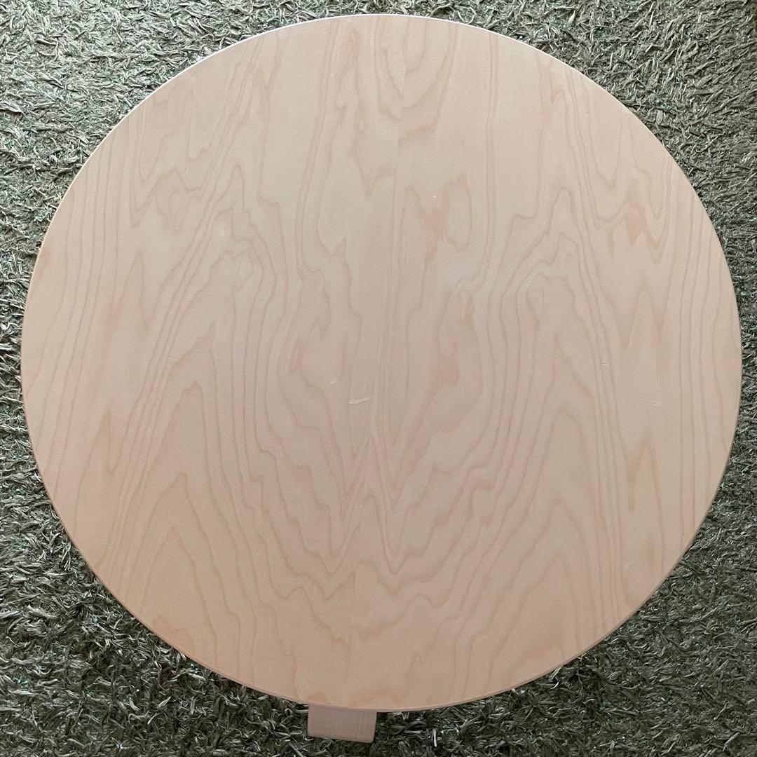 Artek / 90C テーブル　バーチ