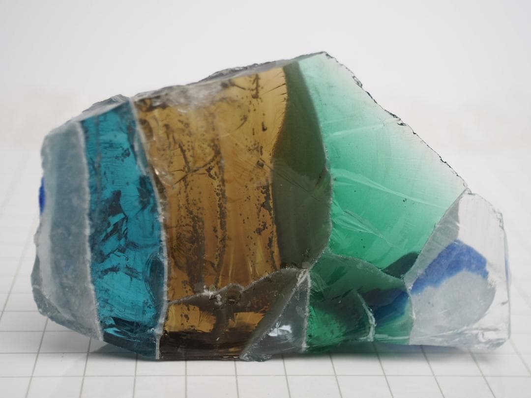 ◇アンダラクリスタル マルチカラー 180g◇Andara Crystal◇