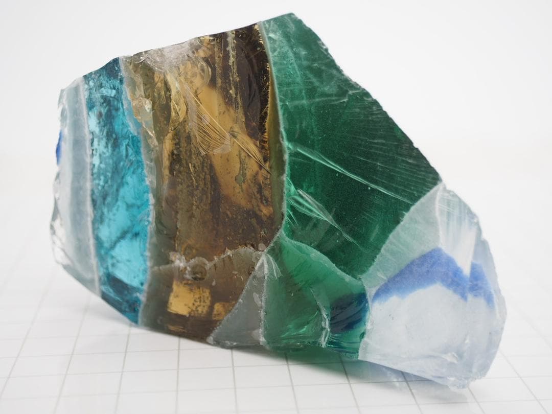 ◇アンダラクリスタル マルチカラー 180g◇Andara Crystal◇