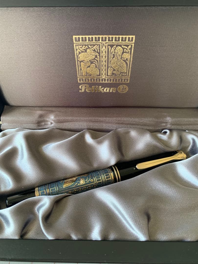 Pelikan（ペリカン）M700 万年筆