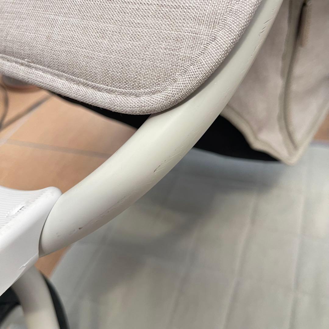 極美品！エアバギー　AirBuggy ココブレーキ EX フロムバース