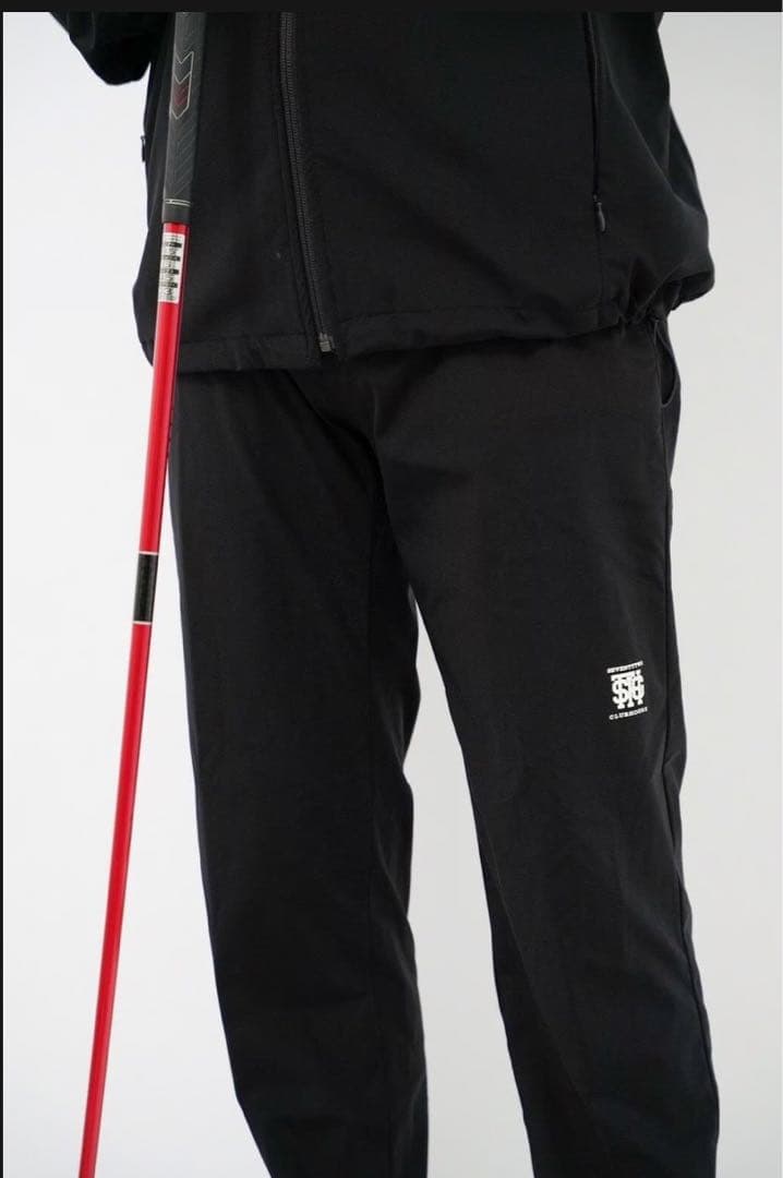 Seventytwo Clubhouse　melple×STCHセットアップ