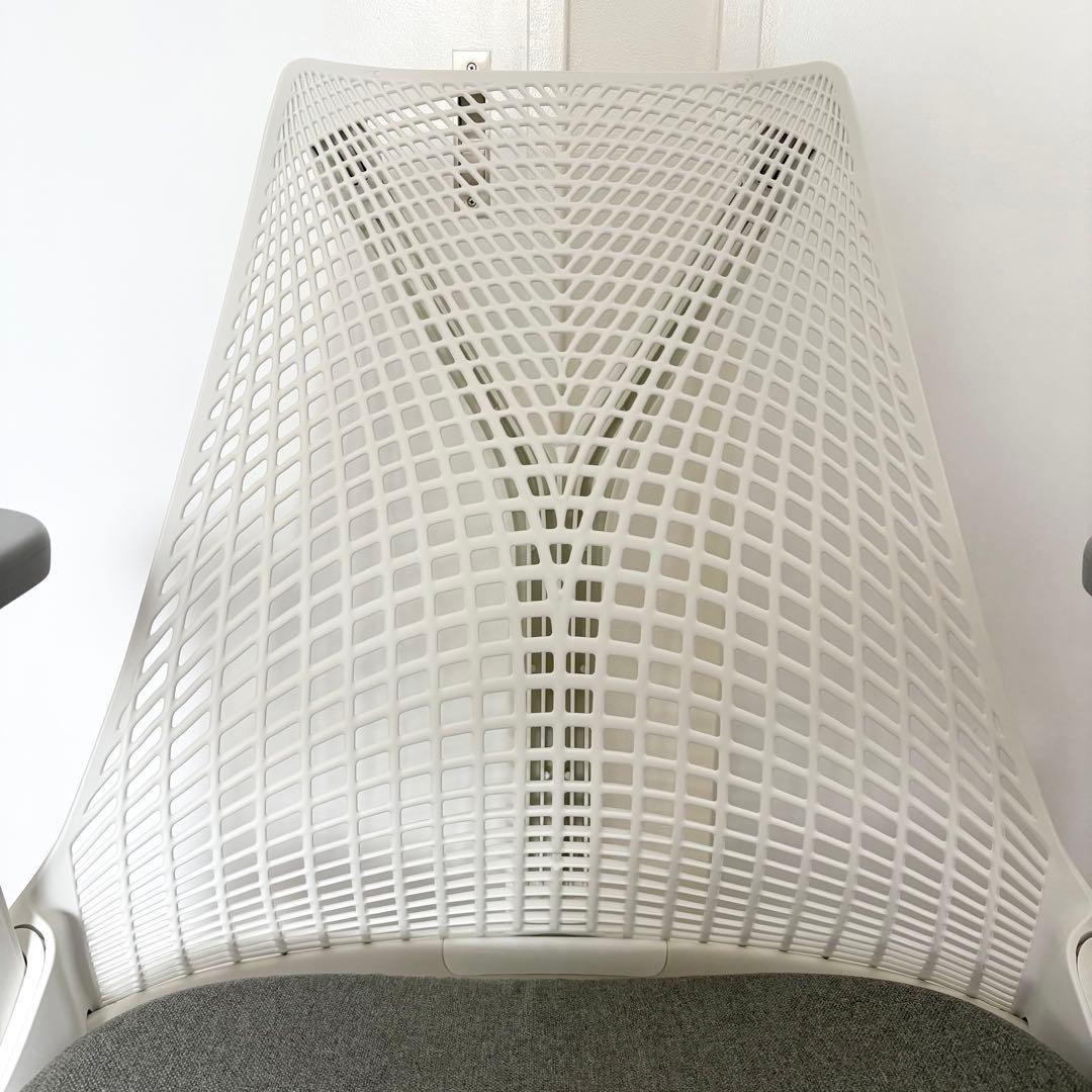 【未使用に近い】受注生産品 セイルチェア ポリッシュド