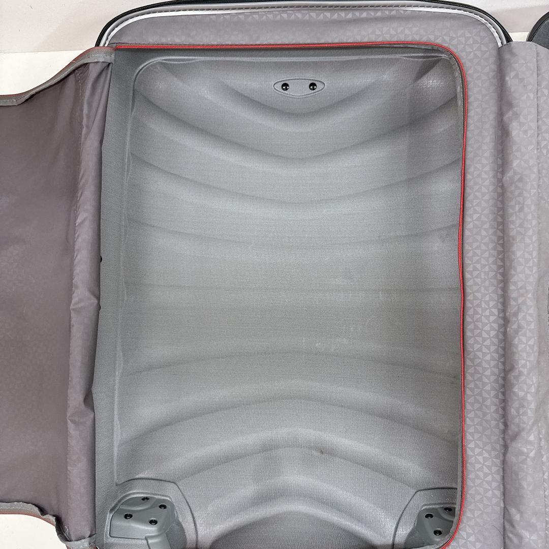 【良品】サムソナイト スーツケース　ファイヤーライト　赤　94L レッド