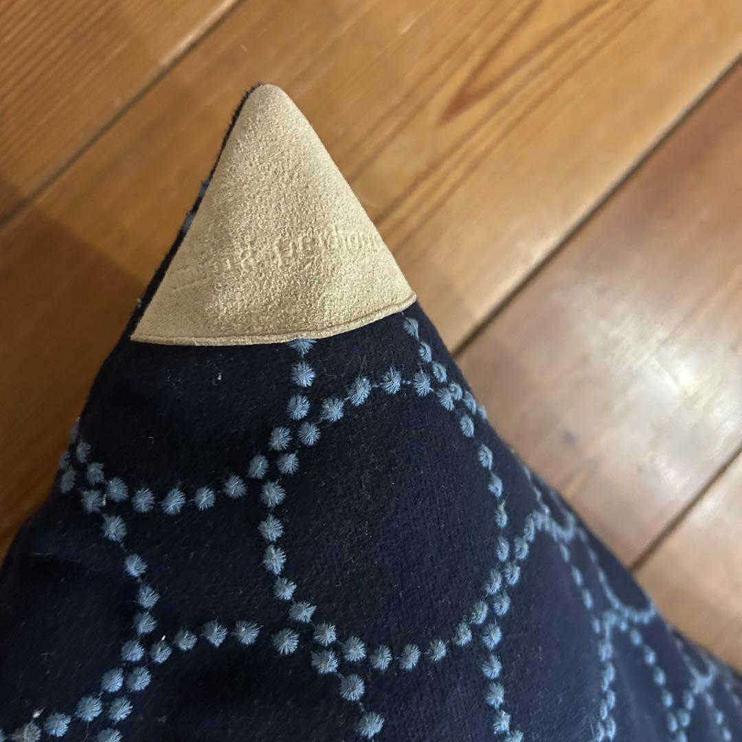 タンバリン　クッションカバー