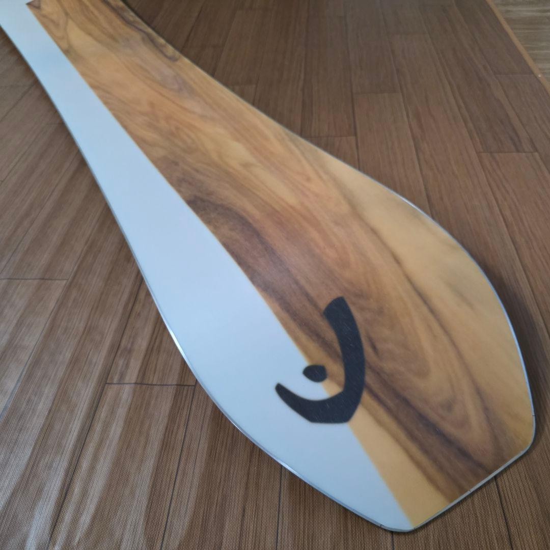 head Power House LYT 161 カービング チューンナップ済