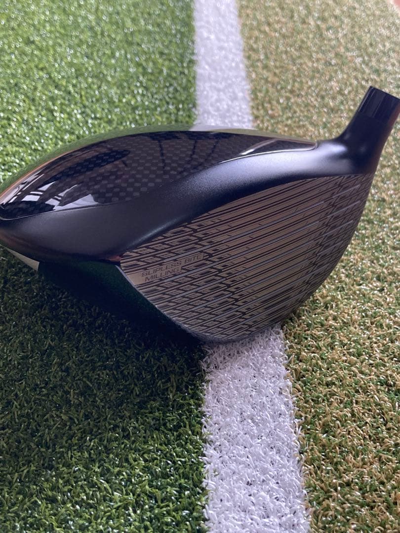 ブリヂストン B1LS 9.0° ヘッドのみ ヘッドカバー付