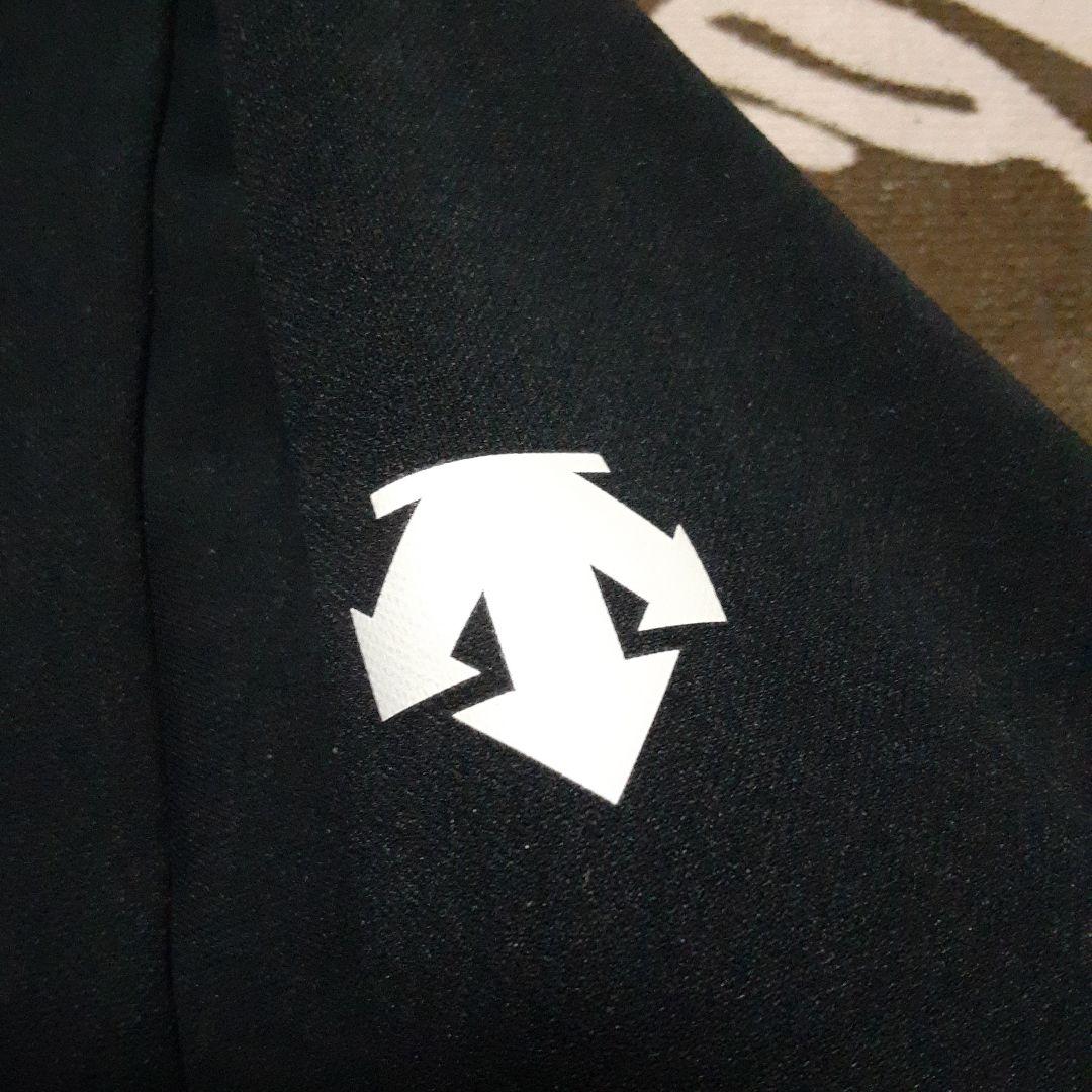 メルセデスベンツAMG×DESCENTEデサントコラボ　トラックジャケット