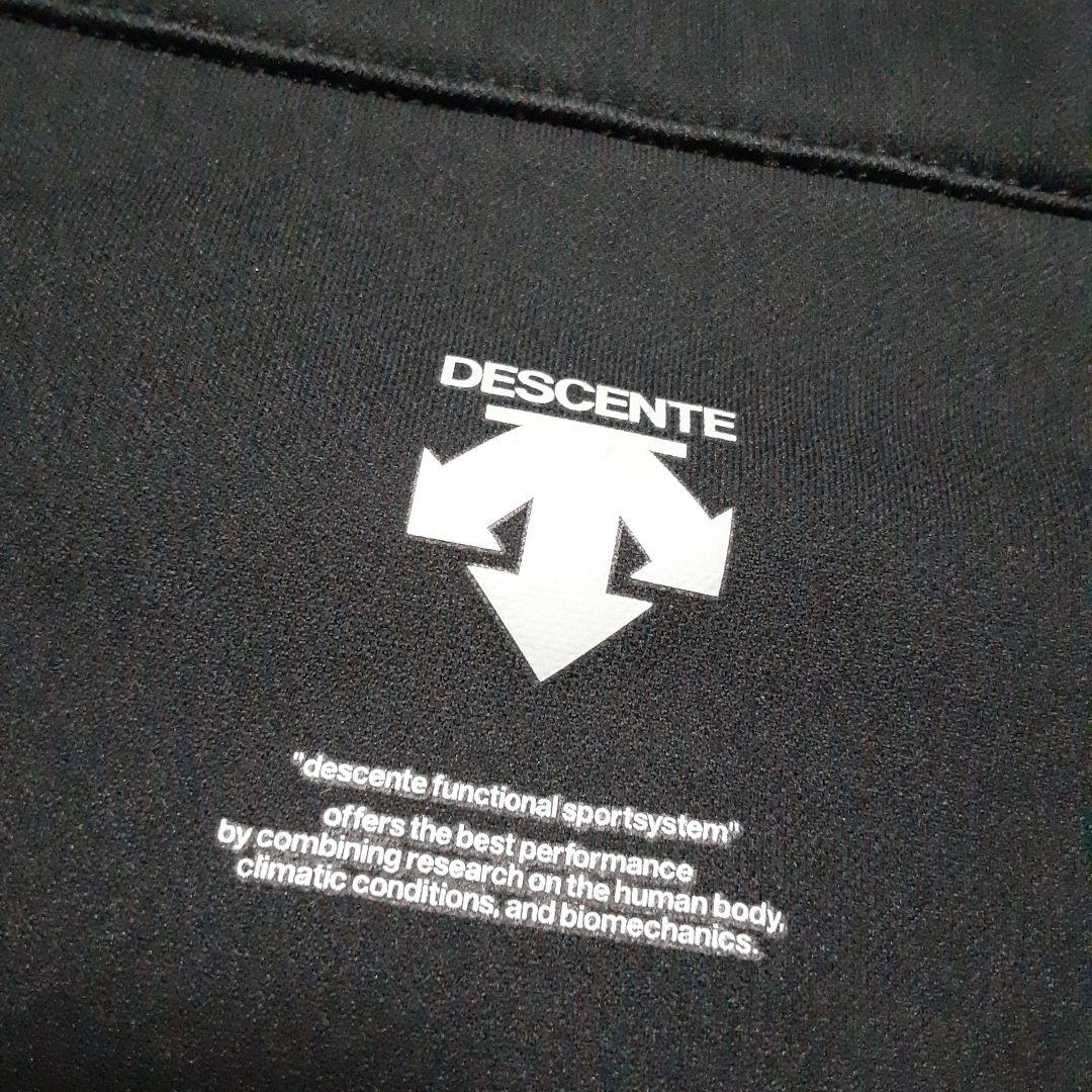 メルセデスベンツAMG×DESCENTEデサントコラボ　トラックジャケット