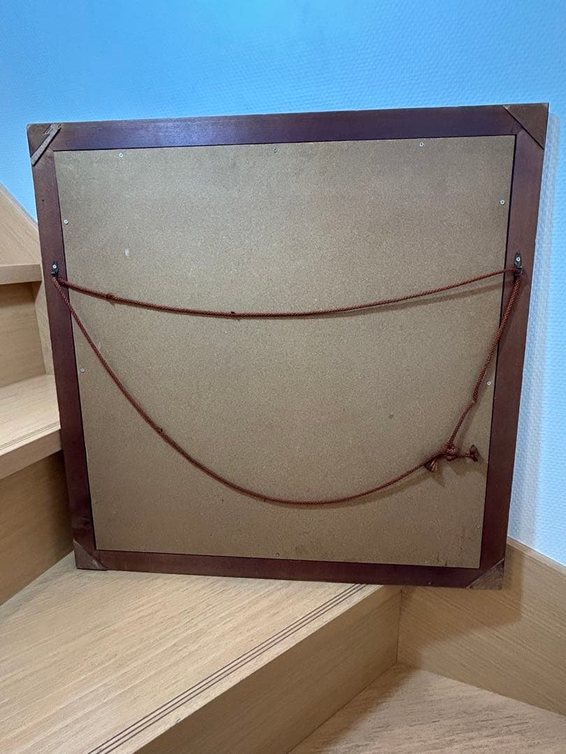 SUNTORY RESERVE パブミラー　レアデザイン　国産ウイスキー　希少