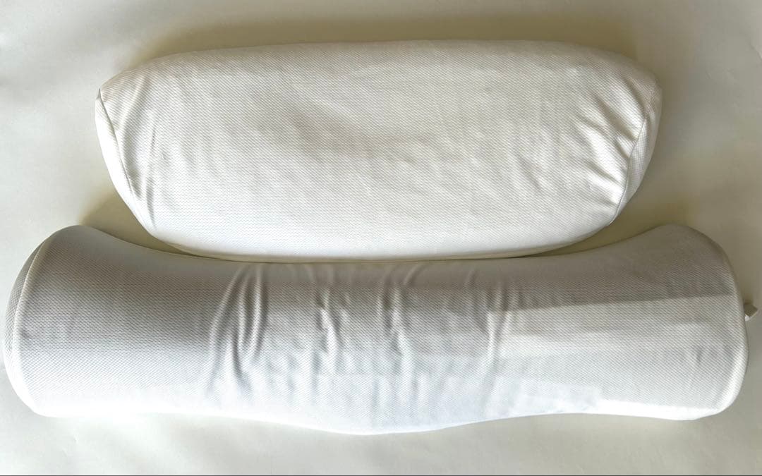 CALQS(カルクス)首と肩がホッとする枕