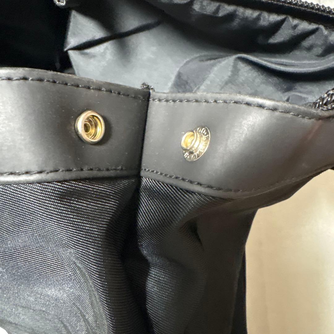 90s POLO SPORTS ポロスポーツ ドラム型 バッグ トートバッグ